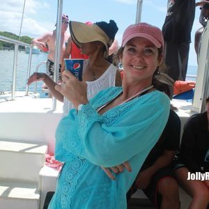 Meet your Posher, Dana